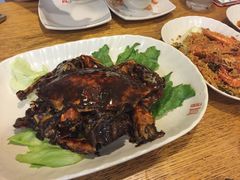 -新海山海鲜餐馆
