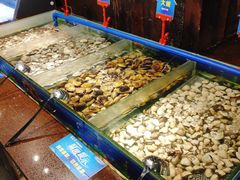 -蒙肥羊·酸汤潮牛·鲜牛肉火锅烤肉自助(岗顶店)