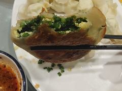 -听涛雅苑百味饺子老家菜馆