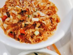 -兰湘子·湘菜小炒(长安万科广场店)