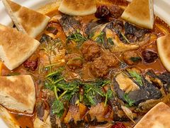 -百姓食府(秦虹路店)