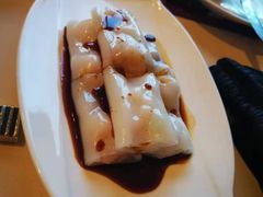 鲜虾仁肠粉-利苑酒家(金宝店)