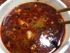 -龙门李家三旦羊肉汤馆
