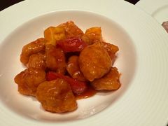 -京香轩·中餐厅(上海中庚聚龙酒店)