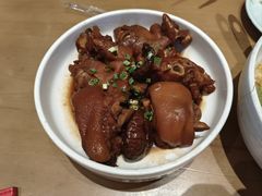 -四道菜·福建菜馆(莆田万达店)