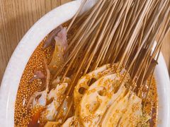 -嘉州叶婆婆钵钵鸡(建设路店)