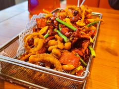 -渔家风味·鲅鱼水饺·央视展播·海鲜天津菜(开发区店)