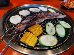 -陇璟烧肉酒场(友谊阳光城店)
