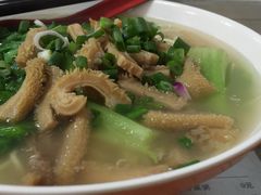 牛肚面-牛家庄美食园(市桥东涌路店)