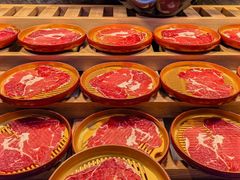 -焰江山海鲜牛排烤肉自助(锦华万达二星店)