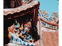 -安溪清水岩