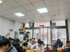 -二钢串叔麻辣烫(华龙大厦店)