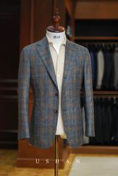 -优山定制西服衬衫大衣(国贸店)