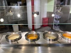 -So Lounge索兰至餐厅(蓝色港湾店)