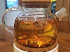 -垚慈居素食(华发新城店)