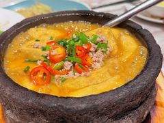 -云采云南菜(中山北路店)