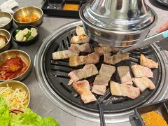 -大發韩国烤肉(八佰伴店)