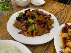 -红实家常菜(静安里店)