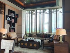 -珠海华发喜来登酒店-采悦轩中餐厅