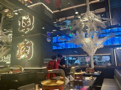-西塔老太太泥炉烤肉(北京北苑天街龙湖店)
