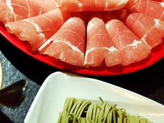-有料儿铜锅(白堤路店)