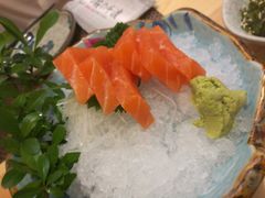 -樱の千渡日式料理·铁板烧•烧鸟(金盛田广场店)