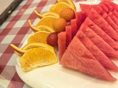 -东四民芳餐厅(朝阳门店)