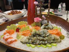 -万盛合(渔人码头店)