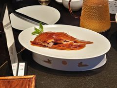 -四季民福烤鸭店(外滩外白渡桥店)