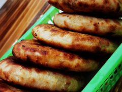 -王记肉火烧早餐中国店