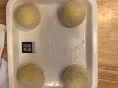 -满记甜品(荟聚购物中心店)