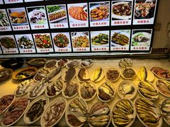 -老地方海鲜坊(步行街店)