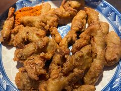 -川悦壹号·川菜(蠡溪路店)