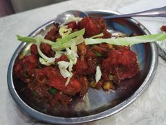 -葛尼沙印度餐厅 (镇明路店)
