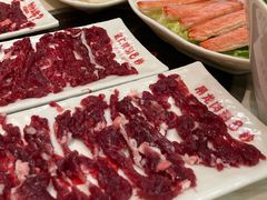 -为什么牛潮汕牛肉火锅(万胜广场店)