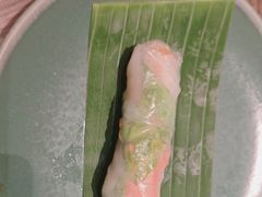 -安南越南餐厅(青岛万象城店)