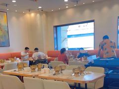-第六季自助餐厅(甜水园店)