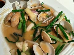 -强记海鲜·大排档(蛇口新街店)