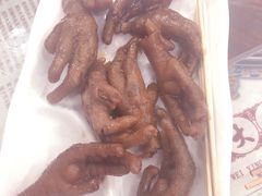 -周大娘牛乳(旧寨古村总店)