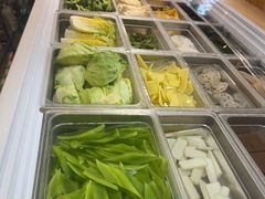 -拿渡·水煮鱼麻辣香锅(王府井奥莱·香江小镇店)