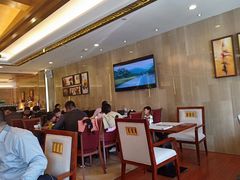 大堂-陶然居大酒店·自助餐