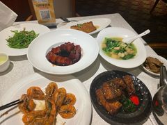 -金美华轩(东方路齐鲁店)