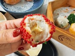 -鹿鸣酒家(越秀店)