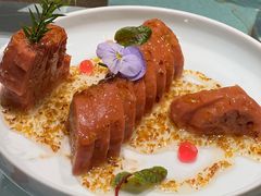 糯米藕-四世同堂·京菜·烤鸭(双井店)