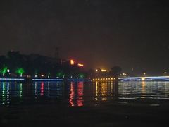 景点-南通濠河风景名胜区