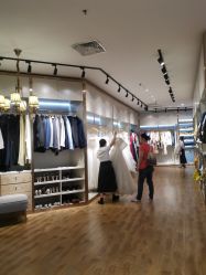 -尤尼可国际影像(万源分店)