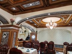 -新疆伊宁远征餐厅