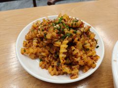 -艺味深尝(云锦路店)