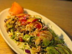 -LA CREPERIE BRETONNE布列塔尼法式餐厅(天童北路店)