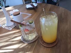 -团子君寿司·茶